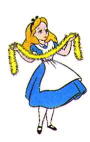 Alice from Disney's Alice in Wodnerland (trns) -- alice-t.gif