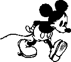 Depressed Mickey Mouse Walking -- mp10-t.gif