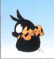 P-chan the black pig... -- pchan1.gif