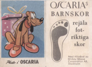 Oscaria