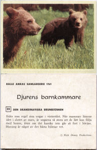 Djurens Barnkammare