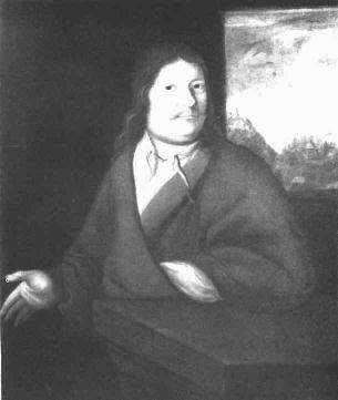 Johann Ambrosius Bach 1645-1695