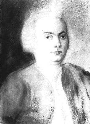  Carl Philipp Emanuel Bach 1714-1788