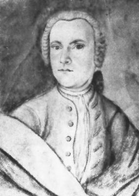  Wilhelm Friedemann Bach 1710-1784
